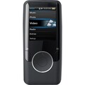 Coby Black 8GB 1.8inch Video MP3 Player With FM Tuner
