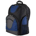 Toshiba PA1452U-1BS6 Carrying Case (Backpack) for 16" Notebook - Blac