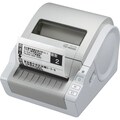 Brother TD4000 Direct Thermal Printer - Monochrome - Desktop - Label