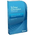 Microsoft TechNet Subscription Professional 2010 - Subscription Licen