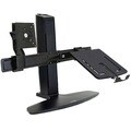 Ergotron Neo-Flex 33-331-085 Display Stand