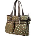 Mobile Edge Eco-Friendly MECTE9D Notebook Case - Tote - Cotton Canvas