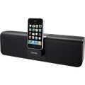 SDI Technologies iP46 Speaker System Black (Refurbished)