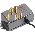 Audiovox VH140N Signal Splitter/Amplifier