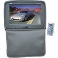 Pyle PL1101HRGR 11" Active Matrix TFT LCD Car Display - Gray