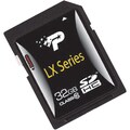 Patriot Memory Signature PSF32GSDHC10 32 GB Secure Digital High Capac