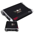 Power Acoustik CRYPT CPT2-400 Car Amplifier - 80 W RMS - 400 W PMPO -