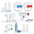 dreamGEAR 20 In 1 Mega Deal PLUS for Wii