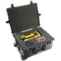 Pelican 1610 Shipping Box Without Foam