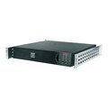 APC Smart-UPS SURTA2200RMXL2U Dual Conversion Online UPS - 2.20 kVA/1