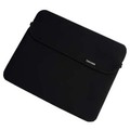 Toshiba PA1489U-1NBK Carrying Case (Sleeve) for 10.1" Notebook - Blac