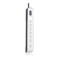 Belkin BV107200-12 Surge Suppressor