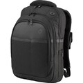 HP Business BP849UT Notebook Case - Backpack - Nylon
