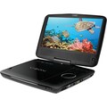 Coby TFDVD9109 Portable DVD Player