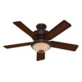 Hunter Fan Italian Countryside 20552 Ceiling Fan