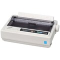 Panasonic KX-P1121E Dot Matrix Printer - Monochrome