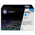 HP 643A Toner Cartridge