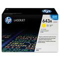 HP 643A Toner Cartridge