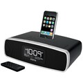 SDI Technologies iP90BZ Desktop Clock Radio