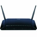 D-Link DIR-632 Wireless Router - IEEE 802.11n (draft)