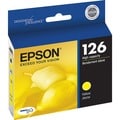 Epson DURABrite No. 126 High Capacity Ink Cartridge