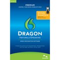 Nuance Dragon NaturallySpeaking v.11.0 Premium With Headset - Complet