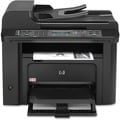 HP LaserJet Pro M1530 M1536DNF Laser Multifunction Printer - Monochro