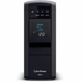 CyberPower PFC Adaptive Sinewave Intelligent LCD CP850PFCLCD 850VA UP