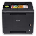 Brother HL-4150CDN Laser Printer - Color - Plain Paper Print - Deskto