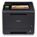 Brother HL-4570CDW Laser Printer - Color - Plain Paper Print - Deskto