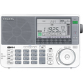 Sangean FM-RDS (RBDS) / MW / LW / SW PLL Synthesized Receiver