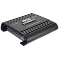 Pyle PLA2378 Car Amplifier - 2 kW PMPO - 2 Channel
