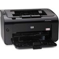HP LaserJet Pro P1102W Laser Printer - Refurbished - Monochrome - 120