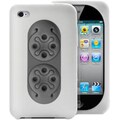 Marware SportGrip 602956007043 Gamer Multimedia Player Skin