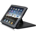 Premiertek LC-IPAD-STD Carrying Case (Flip) for iPad - Black