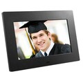 Aluratek ADPF08SF 8-inch Digital Picture Frame