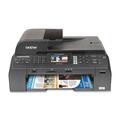 Brother MFC-5895CW Inkjet Multifunction Printer - Color - Plain Paper