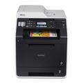 Brother MFC-9460CDN Laser Multifunction Printer - Color - Plain Paper