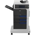 HP LaserJet CM4540 CM4540F Laser Multifunction Printer - Color - Plai