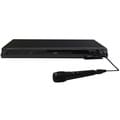 Supersonic SC-31DVD Player - 1 Disc(s) - Dolby Digital