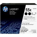 HP No. 55X Toner Cartridge
