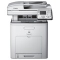 Canon imageCLASS MF9220CDN Laser Multifunction Printer - Color - Plai