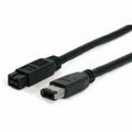 StarTech.com 10 ft IEEE-1394 Firewire Cable 9-6 M/M