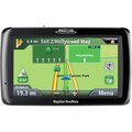Magellan RoadMate 5045-MU 5-Inch Portable GPS Navigator with Map Update