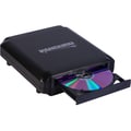 Kanguru U2-DVDRW-24X External DVD-Writer