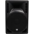 gemini RS-312 200 W RMS/800 W PMPO Speaker - 2-way - Black