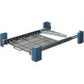 Innovation Sliding Rack Mount Shelf