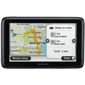TomTom Go 2505TM 5-inch Portable GPS Navigator with Lifetime Traffic & Maps