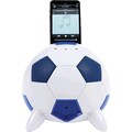 Lanchiya miSoccer 2.1 Speaker System - Blue, White