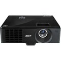Acer X1261P 3D Ready DLP Projector - 1080p - 4:3